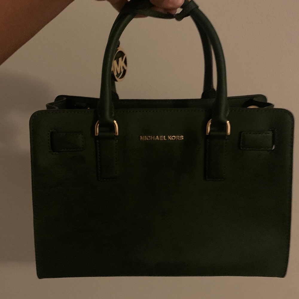 Micheal Kors bag